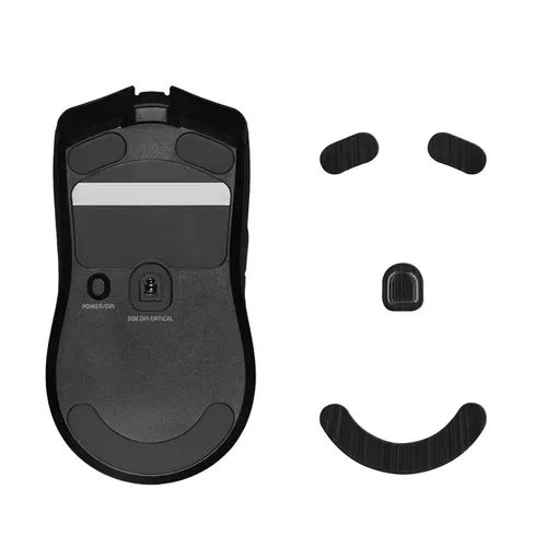 Mouse Feet Sticker für Razer Viper V2 Pro Ersatz Glider