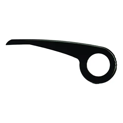 Hebie Kettenschutz 1-flügelig (Ausführung: silber 38 Zähne für Nabenschaltung)