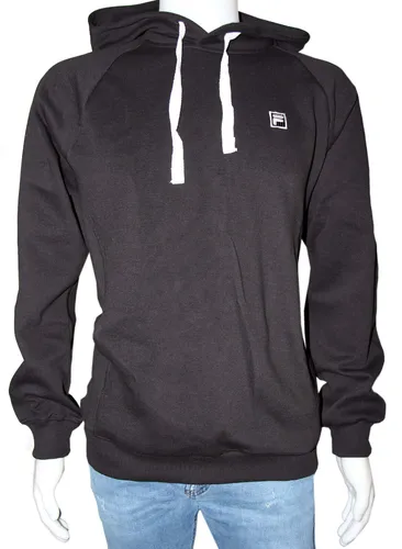 FILA Herren Sweatshirt Hoodie Gr. M von FILA
