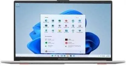 ASUS VivoBook Go 15 E1504GA von ASUS