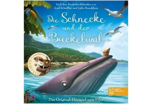 Hörspiel Hörspiel zum Film