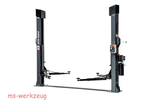 ATH Heinl 2 Säulen-Hebebühne Pure Lift 2.40 / 400V