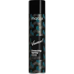 Matrix Vavoom Freezing Spray Extra-Full Volumizing Hairspray 500 ml