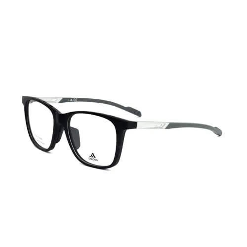 adidas SP5012 002 MATTE BLACK 55/17/145 Herren Brillen