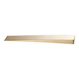 Keil funkenfrei 200 x 20 x 30mm WF200.20SR - Schraubenschlüssel aus funkenfreier Berylliumkupferlegierung, ideal für sicherheitskritische Anwendungen und antimagnetisch.