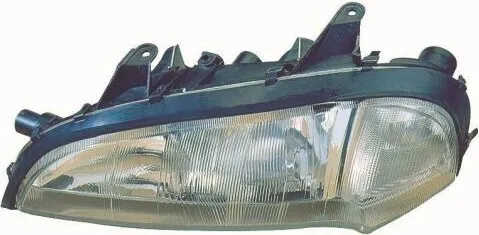 ABAKUS Scheinwerfer Rechts für OPEL Tigra Coupe (S93)