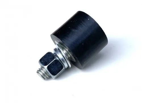 Hauptständer Mittelständer Anschlaggummi Gummi für Roller Scooter Mofa Moped