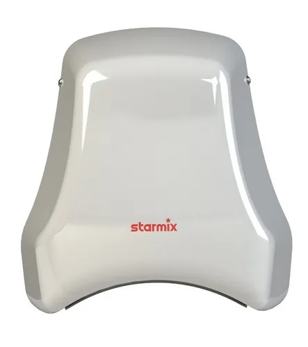 Starmix Händetrockner AIRSTAR T-C1 MW von Starmix
