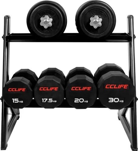 CCLIFE Hantelablage von CCLIFE