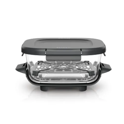 NINJA Backeinsatz CRISPi TempWare, Zubehör für FN101 von Ninja