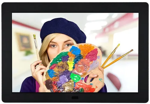 Rollei Pissarro DPF-880