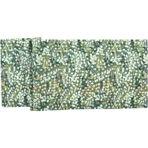 Sander Tischläufer Livorno 40x150cm Fb.32 von Sander