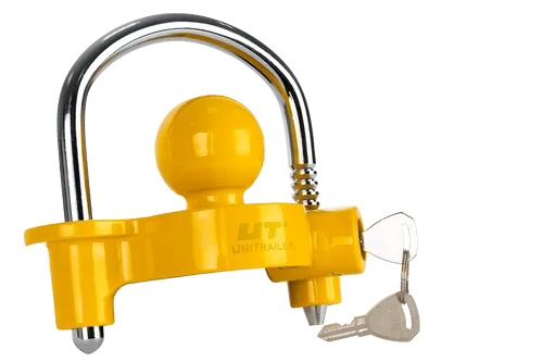 Kupplungsschlösser von Unitrailer