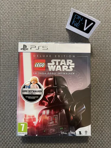 PS5 LEGO Star Wars von LEGO