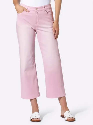 heine Jeansshorts 7/8-Jeans normal von Heine