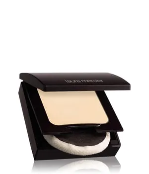 Laura Mercier Translucent Pressed Setting Powder 9 g - Puder für einen makellosen Teint, mit langanhaltender mattierender Wirkung und ideal für jedes Make-up.