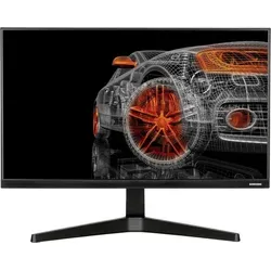 Produktbild Samsung F24T350FHR 24 Zoll Monitor