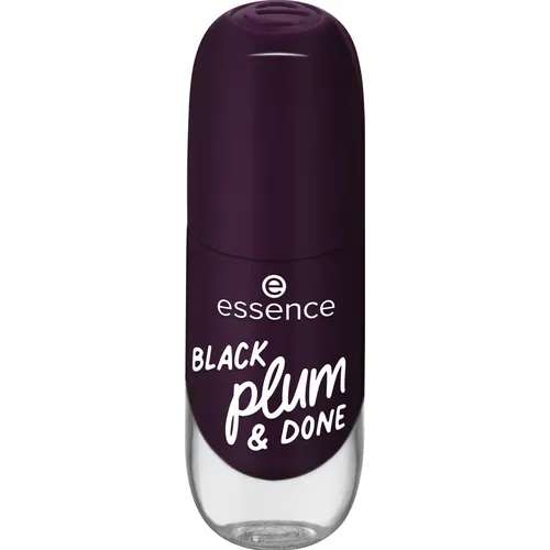 essence Nagellacke von essence