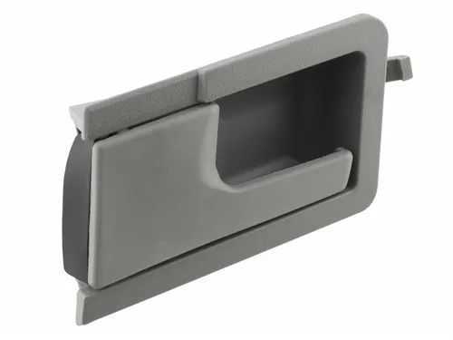 Türgriff VORNE LINKS Innen Fahrer Seite in GRAU für VW T4 ab 1990-2002