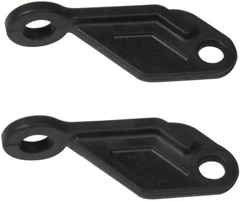 Halter Entlüftungsstellung, 2 Stck. von Thetford