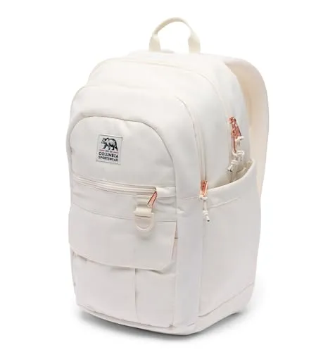 Columbia Unisex Buxton 26l Rucksack in weiß von Columbia