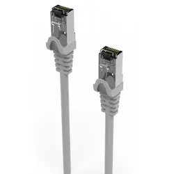 Inca ICAT7-05AG Netzwerkkabel Grau 5 m Cat7 S/FTP (S-STP)