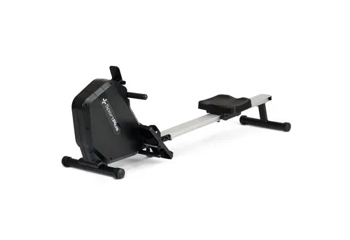 SportPlus Rudergerät SP-MR-1100 – Klappbar und kompakt für Zuhause