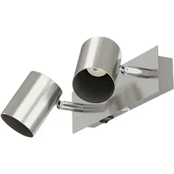 Wandleuchten, Wandbeleuchtung Weiß von LEDs Com