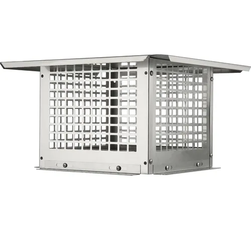 Produktbild VEVOR Schornsteinabdeckung Edelstahl 304