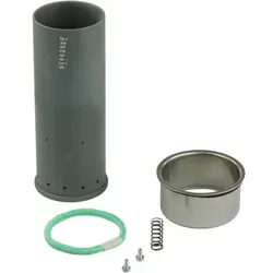 Bosch Umrüstset 8718584730 BE Brennerrohr 21 everp - Zubehör für Klima & Heizen, ermöglicht eine effiziente Umrüstung für verbesserte Heizleistung und Energieeinsparung.