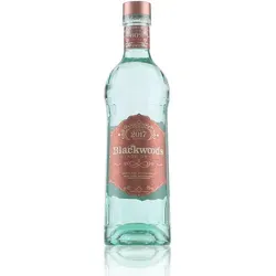Blackwood’s Gin 60% Vintage, 70cl