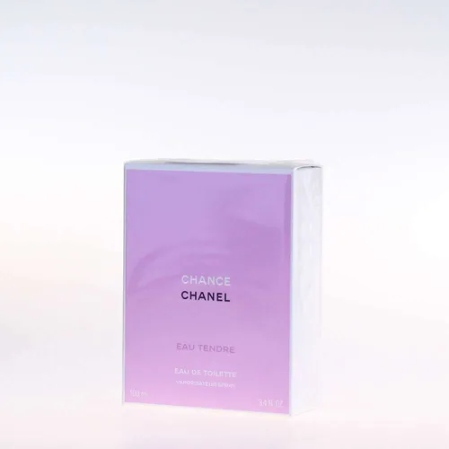 CHANEL Chance Eau Tendre Eau de Toilette 100ml für Damen von CHANEL