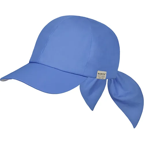 Barts Damen Wupper Cap (Größe ONE SIZE, blau) - Stylische und bequeme Kappe für jeden Anlass, individuell anpassbar für optimalen Tragekomfort.