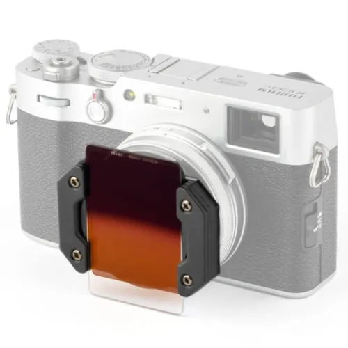 NiSi X100 Professional Kit für Fujifilm X100