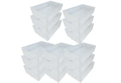 Produktbild DynaSun PP368T Schuhbox