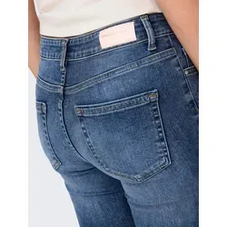 ONLBLUSH MID Flared DNM TAI305 NOOS von ONLY