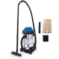 Scheppach Elektro Nass-/Trockensauger VC25