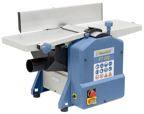 Produktbild Bernardo PT 200 Dickenhobelmaschine