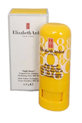 Elizabeth Arden Eight Hour Sonnenschutz Stick SPF50 Fürs Gesicht, 6,8 g