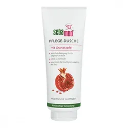 Sebamed Pflege-Dusche mit Granatapfel von sebamed