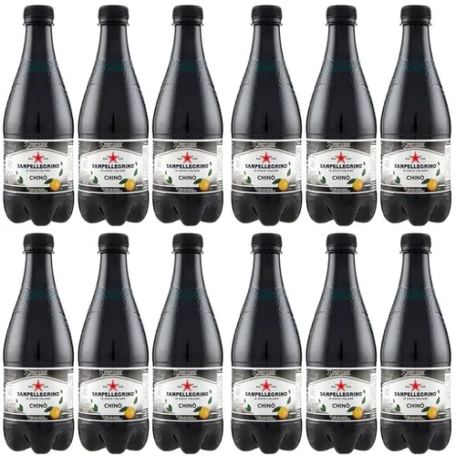 San Pellegrino Chinò Chinotto 450ml