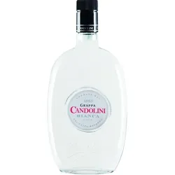 Candolini Grappa Bianca