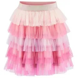 happy girls Tüllrock bunt 104 von happy girls