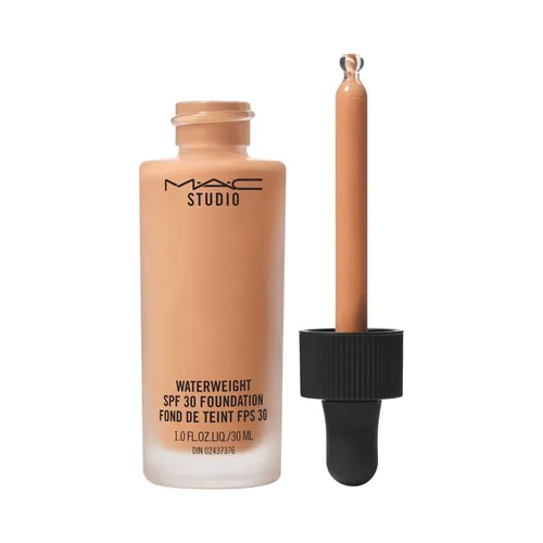 MAC Studio Waterweight SPF 30 Foundation 30 ml