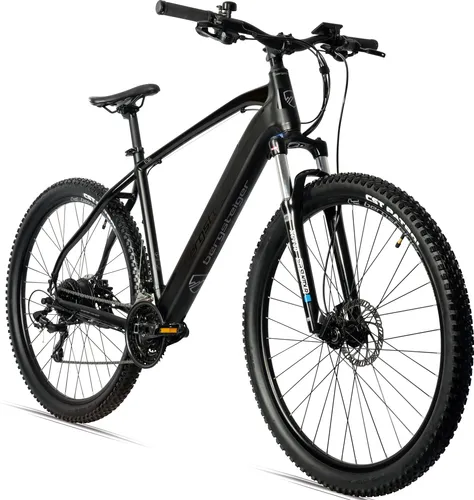 Bergsteiger E-Bike Mountainbike Cannock 250W von Bergsteiger
