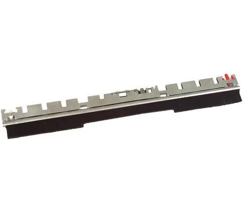 Borstenstreifen Bürste Frontbürste geeignet für Vorwerk Kobold EB 350 und 351 F