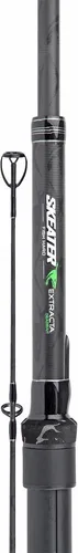Skeater Extracta Deadbait Pwr Xs 10' 3.5lb – Hochwertige Deadbaitrute - Die Skeater Extracta Deadbait Pwr Xs 10' 3.5lb – ideal für mobile Raubfischangler. Robuste Konstruktion und kompakte Bauweise sorgen für präzise Würfe und einfachen Transport. Perfekt für gezieltes Angeln auf Hecht und Zander.