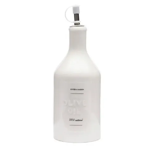 Rivièra Maison Essigspender Öl-Flasche Capri Oil Bottle von Rivièra Maison