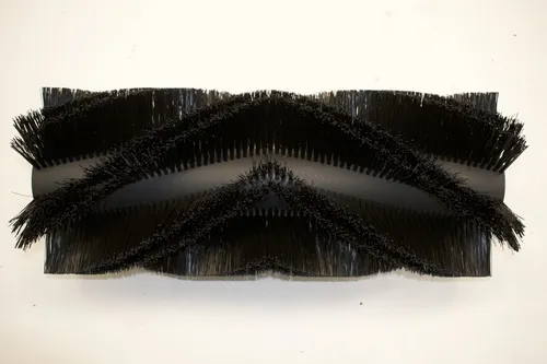 Kehrwalze Standard passend für IMG C 1000 / C 1010, Poly 0,9 mm