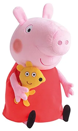 Plüschtier Jemini Peppa Pig 37 cm
